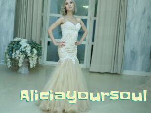 Aliciayoursoul