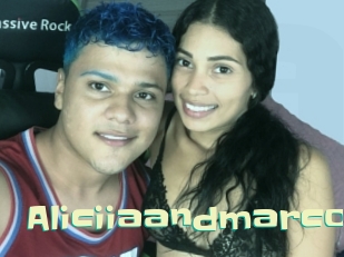 aliciiaandmarco Wanna Meet