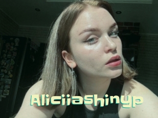aliciiashinyp Wanna Meet