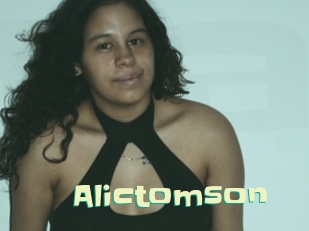 Alictomson