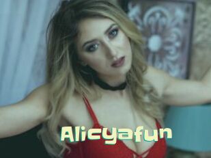 Alicyafun