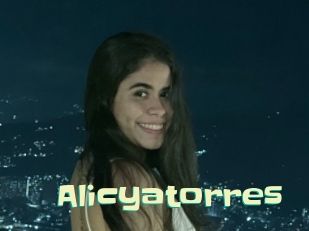 Alicyatorres