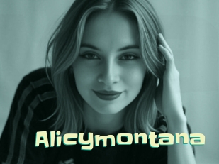 Alicymontana