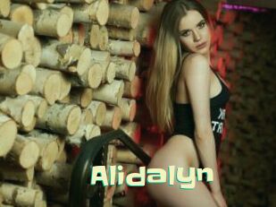 Alidalyn