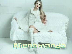 Alienamanda