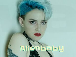 Alienbaby