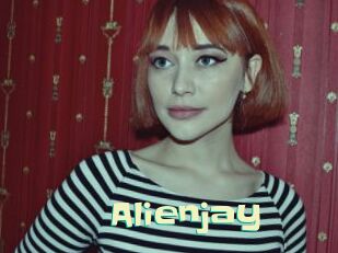 Alienjay
