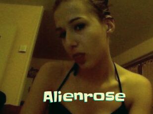 Alienrose