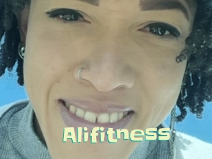 Alifitness