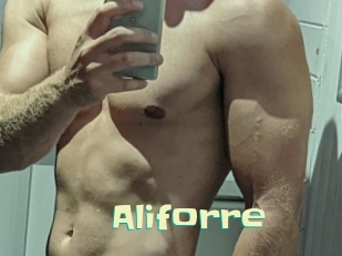 Aliforre