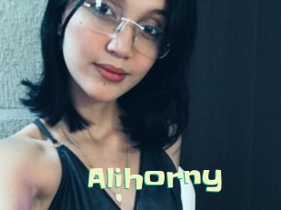 Alihorny