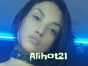 Alihot21