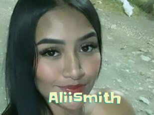 Aliismith