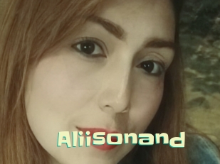 Aliisonand