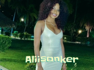 Aliisonker