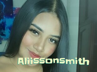 Aliissonsmith