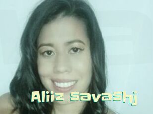 Aliiz_savashj