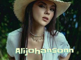 Alijohansonn