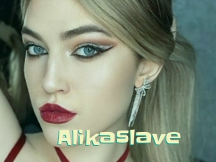 Alikaslave