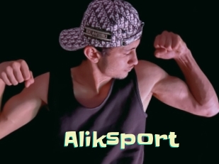 aliksport Wanna Meet