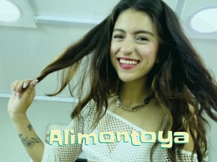 Alimontoya