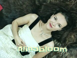 Alinabloom