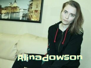 alinadowson Wanna Meet