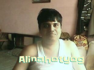 alinahotyog Wanna Meet