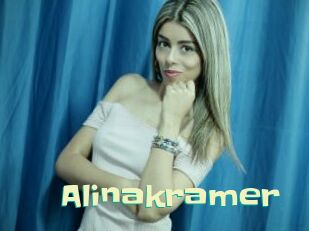 Alinakramer