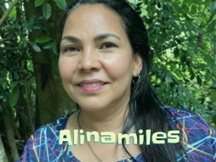 alinamiles Wanna Meet