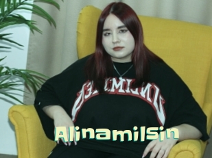 Alinamilsin
