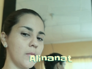 Alinanat