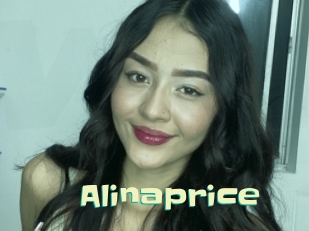alinaprice Wanna Meet