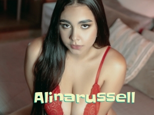 Alinarussell