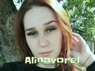 Alinavorel