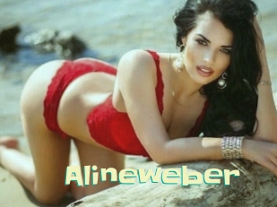 Alineweber