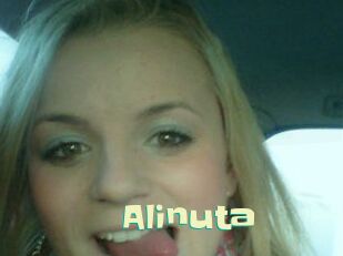 Alinuta