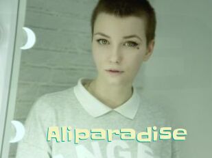 Aliparadise