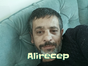 Alirecep