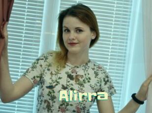 Alirra