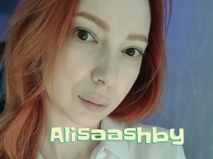 Alisaashby