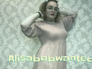 alisabobwanted Wanna Meet