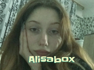 Alisabox