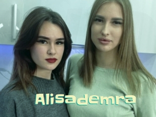 Alisademra