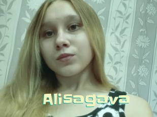 Alisagava