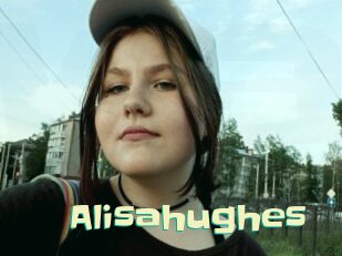 alisahughes Wanna Meet