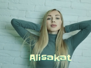 alisakat Wanna Meet