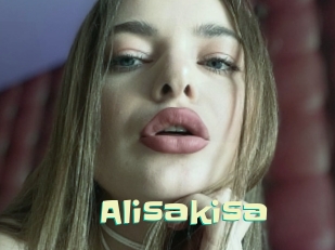 Alisakisa