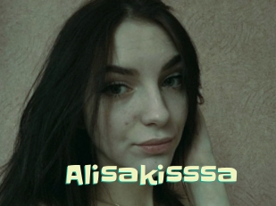Alisakisssa