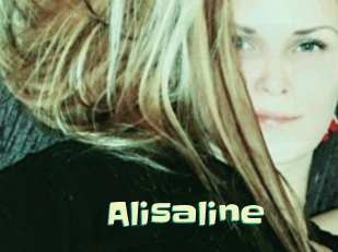 alisaline Wanna Meet